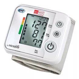 APONORM Misuratore di pressione sanguigna Mobile Basic da polso, 1 pz