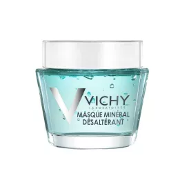 Vichy Maschera idratazione donazione, 75 ml