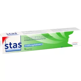 STAS Balm Balm, 50 g