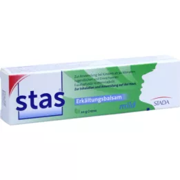 Stas Balsamo freddo mite, 20 g