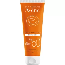 AVENE Latte solare SunSitive SPF 50+, 250 ml
