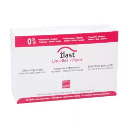 ILAST Salviette, 20 pz