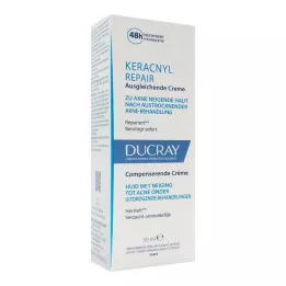 DUCRAY KERACNYL REPAIR Crema, 50 ml