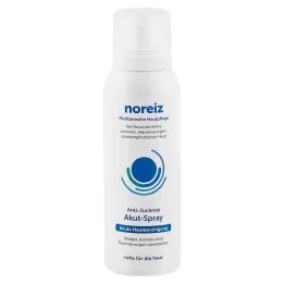 NOREIZ Spray antiprurito acuto, 100 ml
