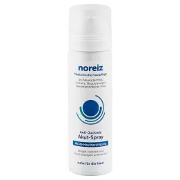 Spray acuto anti-prurito NOREIZ, 50 ml