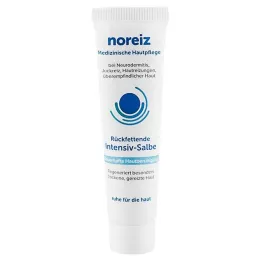 NOREIZ Unguento idratante intensivo, 15 ml