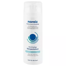 NOREIZ Lozione corpo ricca, 150 ml