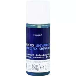Sigvaris Fix Roll-on Adesive, 1 pz