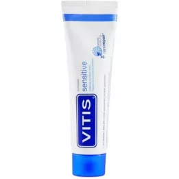 VITIS dentifricio per pelli sensibili, 100 ml