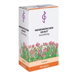 WEIDENRÖSCHENKRAUT Tè ai fiori piccoli, 130 g