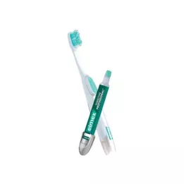 Elmex Penna professionale sensibile + spazzolino da denti, 1 pz