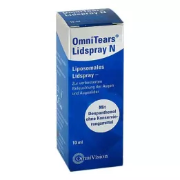 OMNITEARS Spray per coperchi N, 10 ml