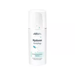 HYALURON HANDPFLEGE Crema, 50 ml