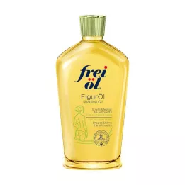 FREI ÖL Olio di figura, 30 ml