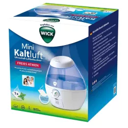 Wick Mini umidificatore ad ultrasuoni coolmist, 1 pz
