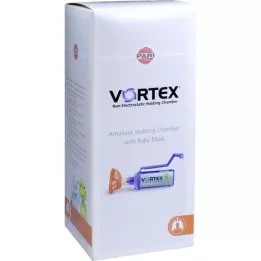 VORTEX M.BabyMaske 0-2 anni, 1 pz