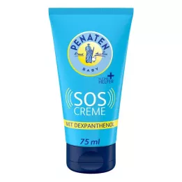 PENATEN KLEINE HELFER SOS Crema, 75 ml