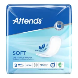 Partecipa Soft 3 extra, 30 pezzi