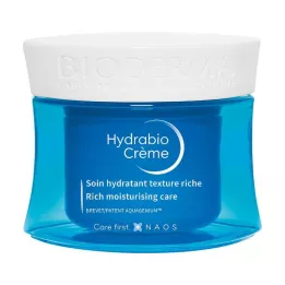BIODERMA Crema Hydrabio in barattolo, 50 ml