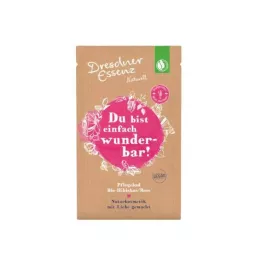 Dresdner Essenz Bagno infermieristico Sei semplicemente meraviglioso, 60 g