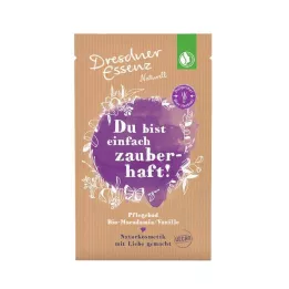 Dresdner Essenz Bagno infermieristico Sei solo magico, 60 g