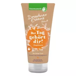 DE Gel doccia Il giorno appartiene a te, 200 ml