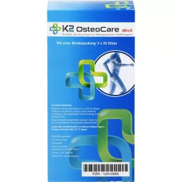 K2 Osteocare AKU, 90 pz