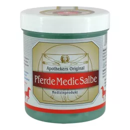 PFERDEMEDICSALBE Apothekers Dose Originale, 600 ml
