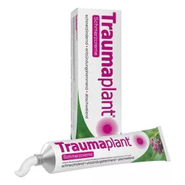 TRAUMAPLANT Crema antidolorifica, 100 g