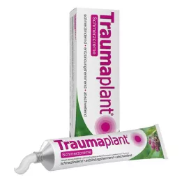 TRAUMAPLANT Crema antidolorifica, 150 g