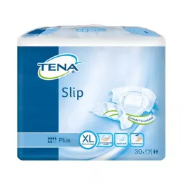 TENA SLIP più XL, 30 pezzi