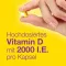 VIGANTOLVIT 2000 I.E. Vitamina D3 capsule molli, 60 pz