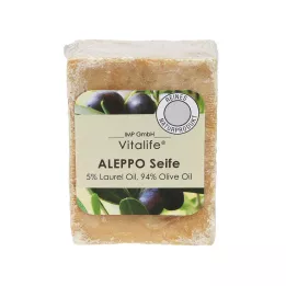 ALEPPO Sapone, 200 g