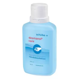 DESMANOL Disinfezione delle mani a base di alcol, 100 ml