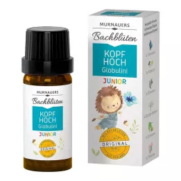 BACHBLÜTEN I bambini di Murnauer si dirigono verso lalto Globulini, 10 g