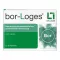 BOR-LOGES Compresse, 60 pz
