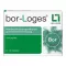 BOR-LOGES Compresse, 120 pz