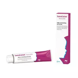 SANACUTAN Unguento basico, 150 g