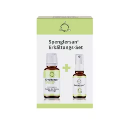 SPENGLERSAN Fissaggio a freddo 20+50 ml, 1 P