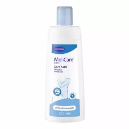 MOLICARE SKIN Bagno di cura, 500 ml