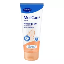 MOLICARE SKIN Gel fluido per la pelle, 200 ml