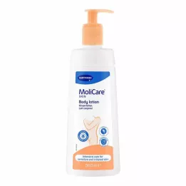 MOLICARE SKIN Lozione corpo, 500 ml