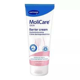 MOLICARE SKIN Crema protettiva per la pelle, 200 ml