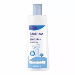 MOLICARE SKIN Lozione detergente, 250 ml