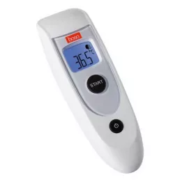 BOSOTHERM Diagnostic Fieberhermometer, 1 pz