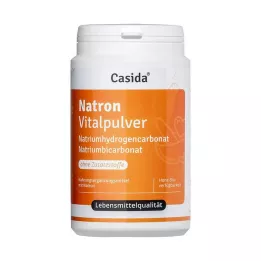 NATRON Polvere vitale, 300 g