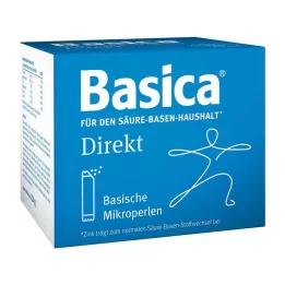 BASICA microsfere alcaline dirette, 80 pz