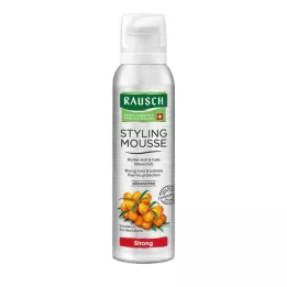 RAUSCH Mousse modellante Aerosol forte, 150 ml