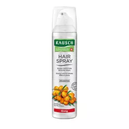 RAUSCH HAIRSPRAY aerosol forte, 75 ml