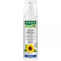 RAUSCH HAIRSPRAY flessibile non aerosol, 150 ml